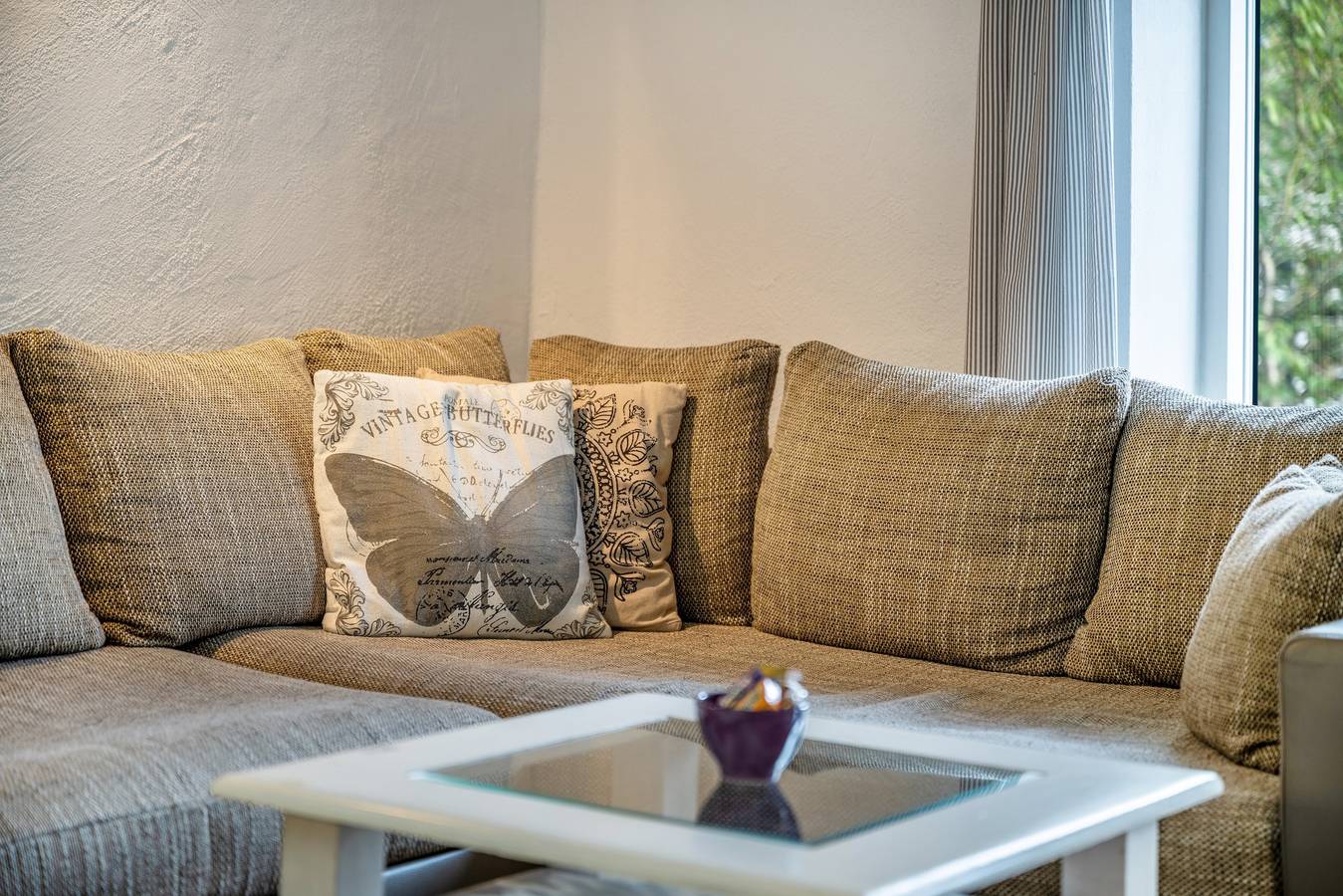 Ganze Wohnung, Ferienwohnung "5 Galeriewohnung" mit Privatem Garten und Wlan in Stockelsdorf, Ostholstein
