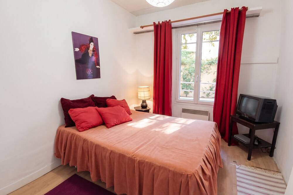 Homerez - House in Montreuil in Montreuil, Seine-Saint-Denis