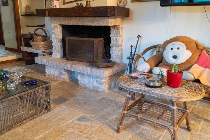 Two-Bedroom Villa in Giovinazzo, Bari Provinz