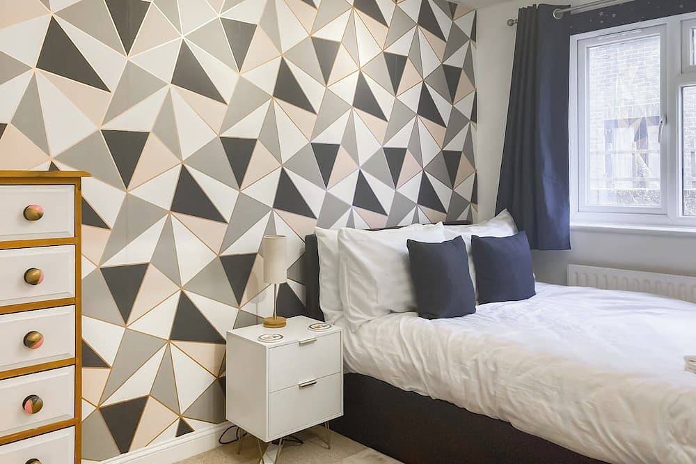 2 slaapkamer accommodatie in Pevensey Bay in Pevensey, East Sussex
