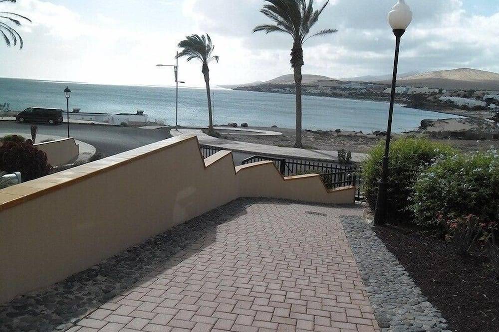 Exclusive Ocean Views1-Vista Mar, 100m to the beach with af in Costa Calma, Südliche Bucht Costa Calma