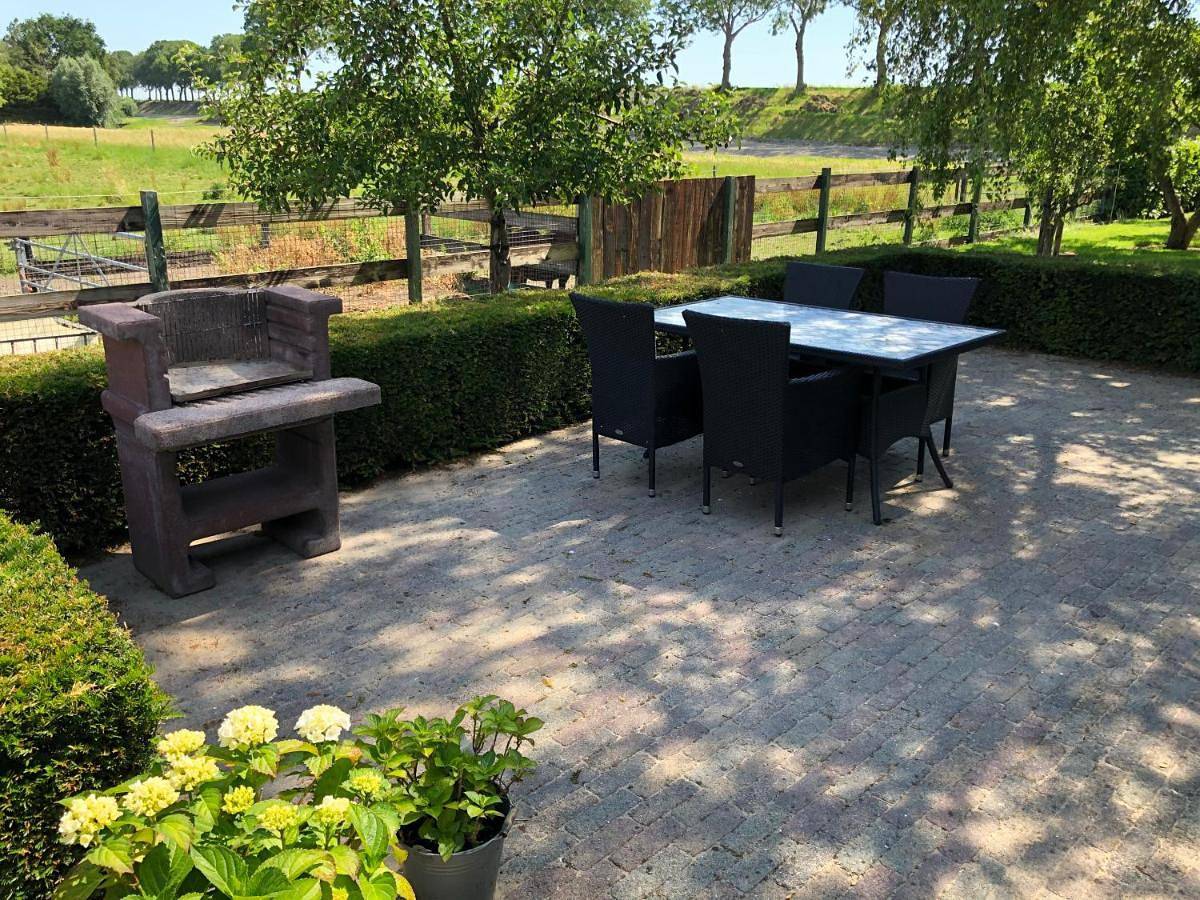 Holiday Home in Beemster, Markermeer