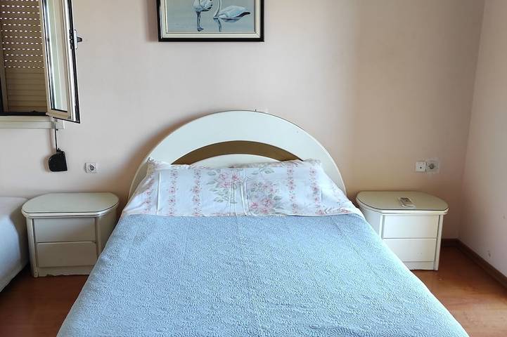 Vakantiehuis voor 3 personen - 1