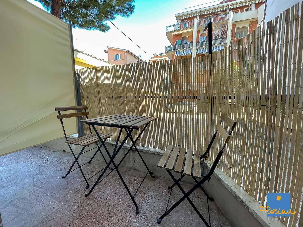 Florian Home in 4 Vele, Pescara