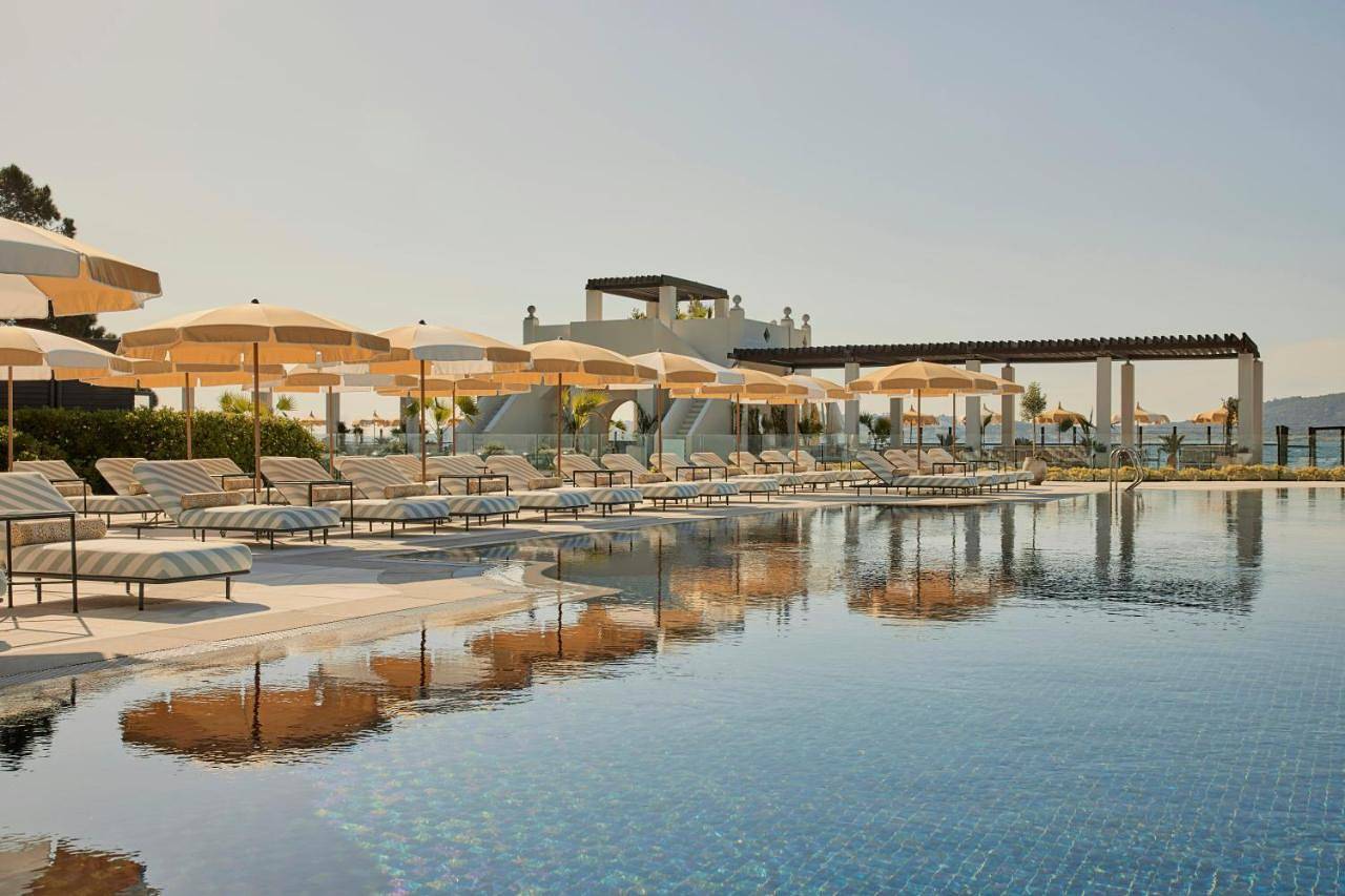 Como Le Beauvallon - Golfe de Saint-Tropez in Grimaud, Côte méditerranéenne (France)