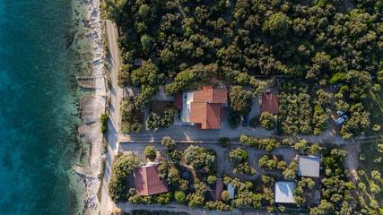 Apartament Wakacyjny dla 4 osoby w Mandre, Pag (Wyspa), Zdjęcie 3