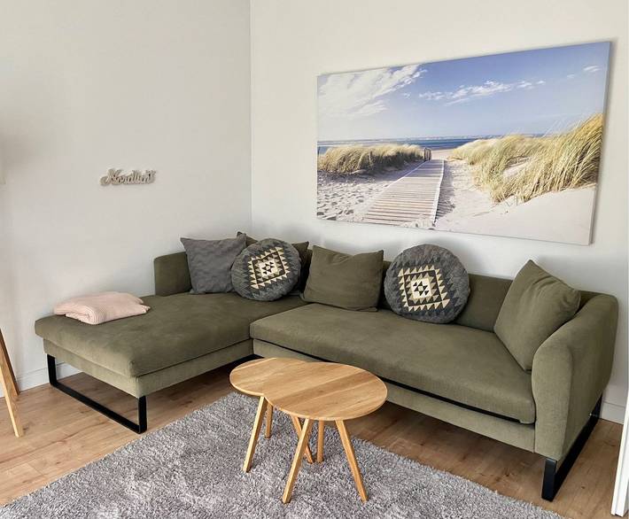 Ferienhaus für 6 Personen, mit Garten, mit Haustier in Grömitz - 3