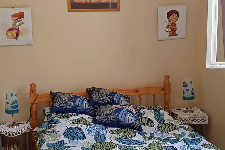 Comfortable country house with swimming pool in Saint-Rémy-de-Provence, Arles und Umgebung