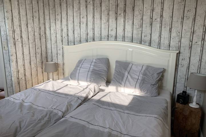 Ganze Wohnung, Gartenwohnung für bis zu 4 Personen in St. Peter-Ording, Eiderstedt