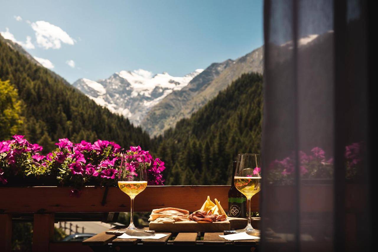 Hotel Le Bouquet - Adults Only in Cogne (bourg), Cogne