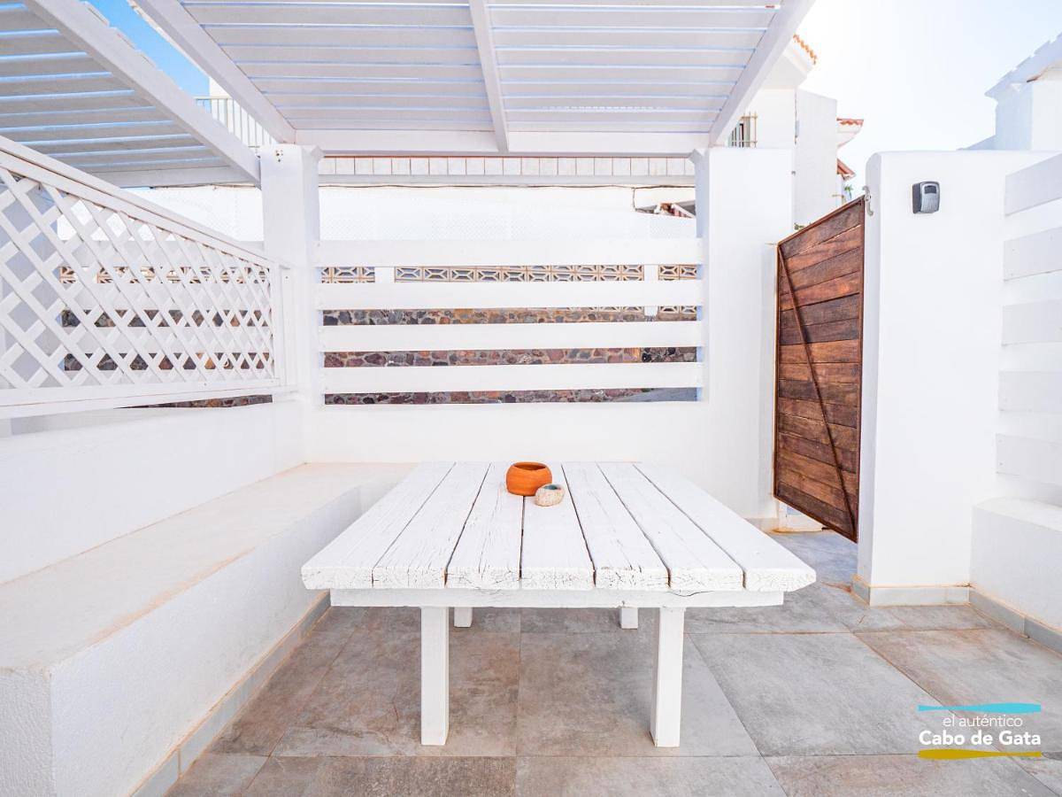 Casa Patio in San José (Andalusia), Nijar