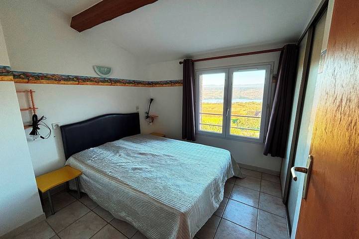 Location de vacances pour 6 personnes, avec jardin ainsi que piscine et terrasse à Liausson - 3