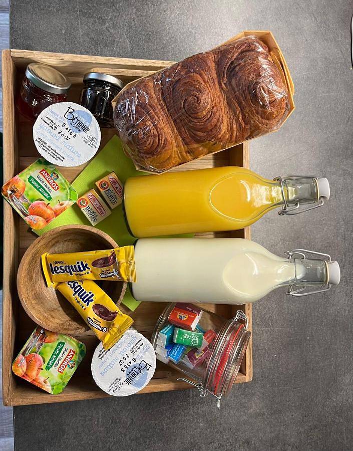 Tente pour 2 personnes, avec jardin et jacuzzi dans Cotentin - 2