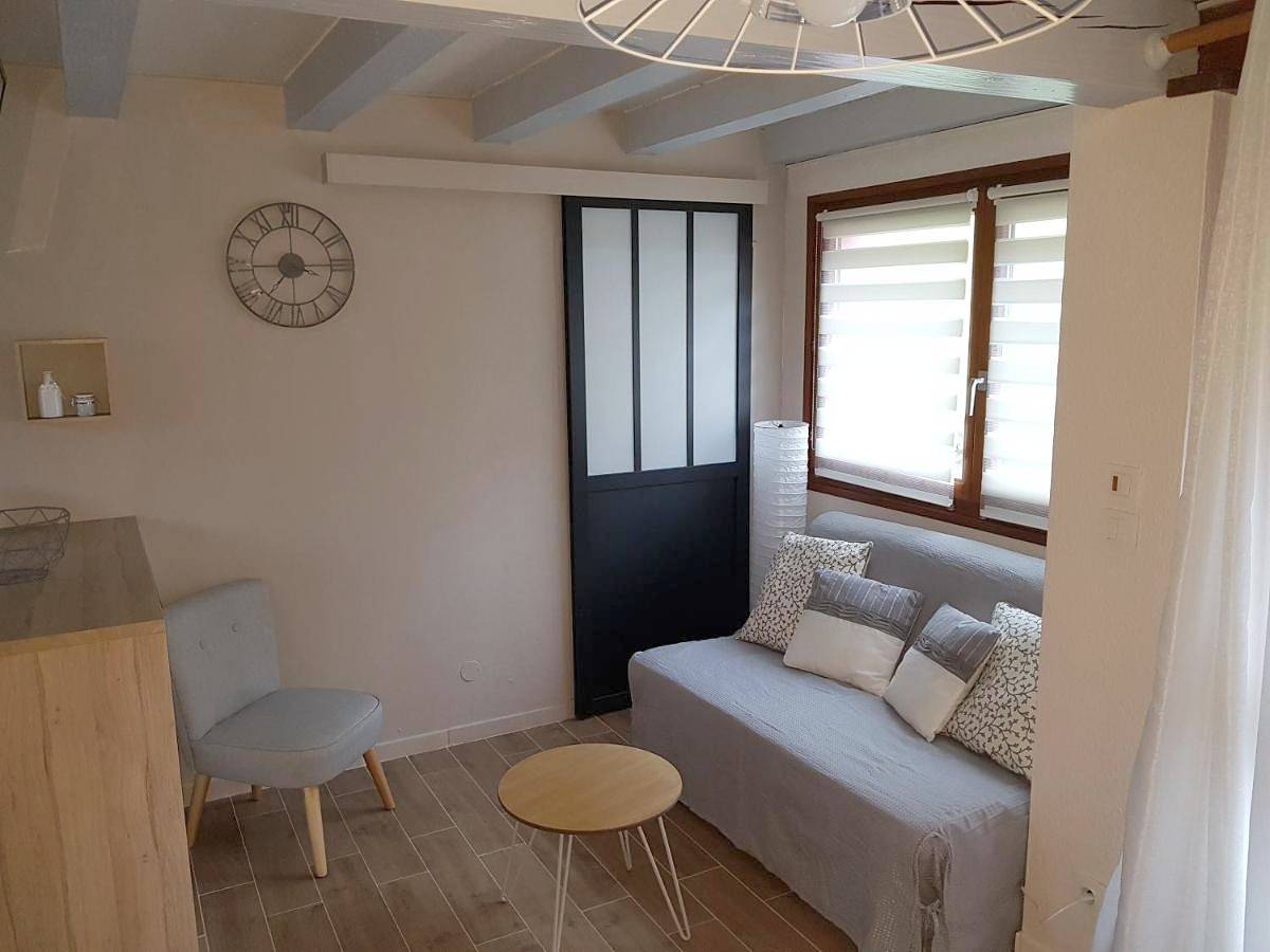 Holiday Home in Kaysersberg, Regionaler Naturpark Belchen der Vogesen