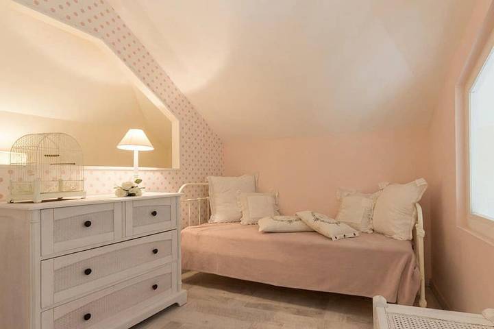 Gîte pour 3 personnes, avec terrasse à Saint-Sébastien-sur-Loire - 4