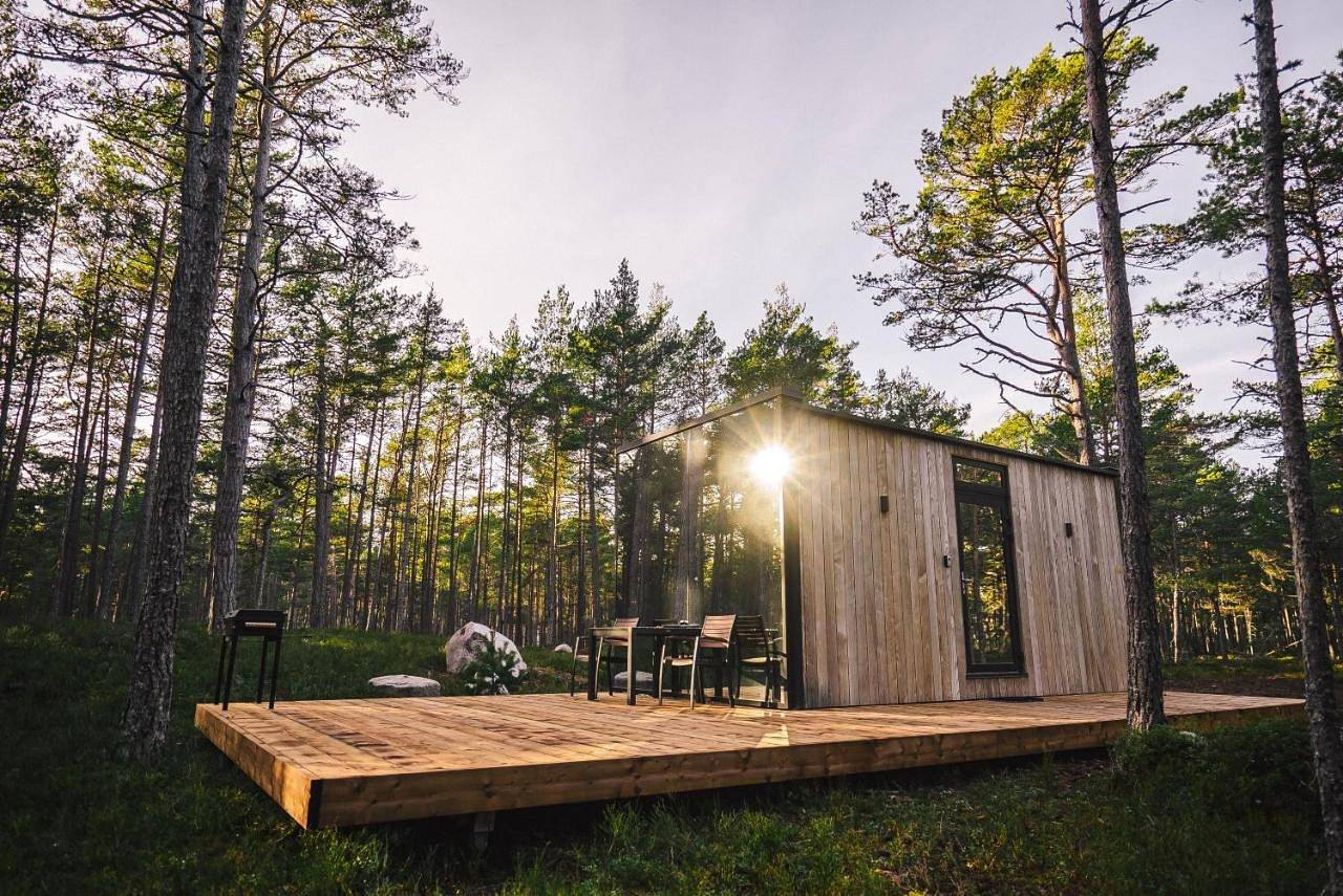 Cały apartament, One-Bedroom Apartment in Noarootsi vald, Läänemaa