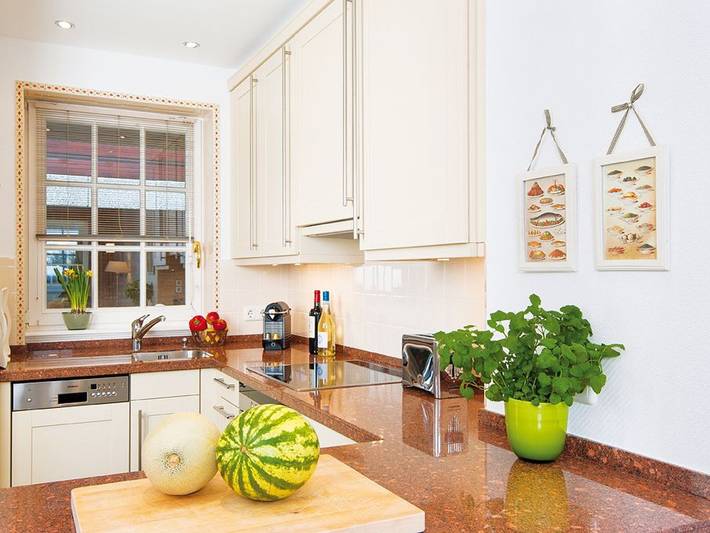 Ferienwohnung für 4 Personen, mit Terrasse in Kampen (Sylt) - 3