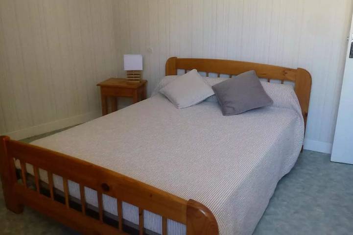 Location de vacances pour 4 personnes à Curemonte - 2