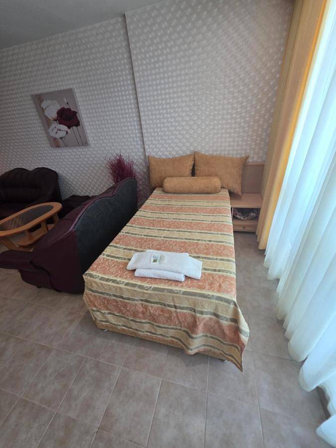 Apartamento entero, Apartament Hotel Miramar Palace in Sunny Beach, Provincia de Burgas