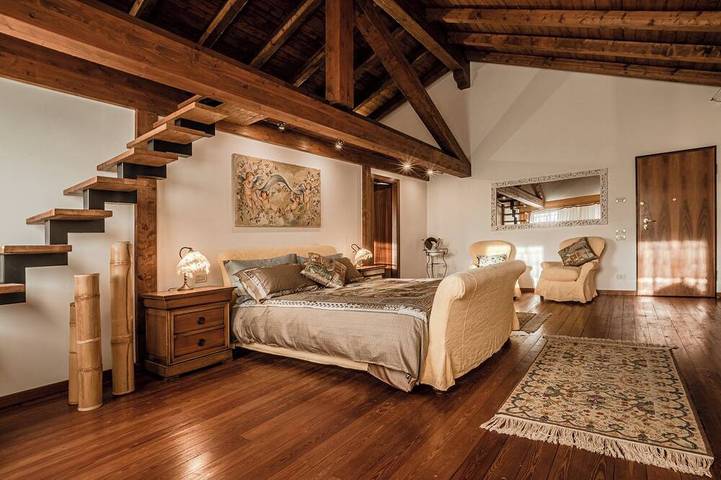 Ferienhaus für 14 Personen, mit Whirlpool und Garten, mit Haustier in Jesolo - 2