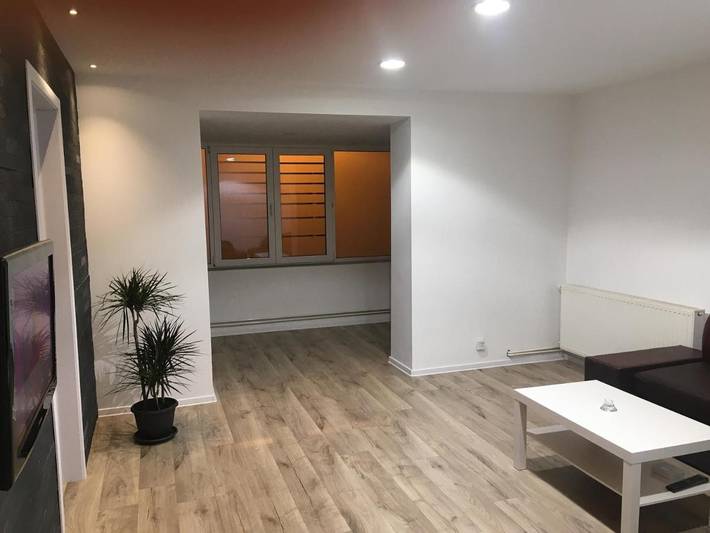Appartement de vacances pour 4 personnes, avec vue