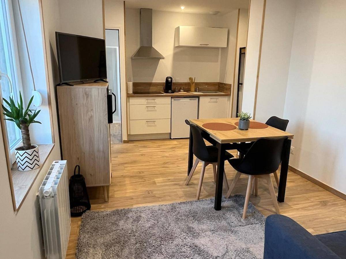 Appartement entier, Appart Cosy in Hesdin, Région de Montreuil