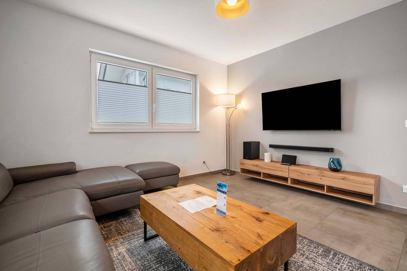 Ferienhaus ' Seeglück 2 Am Tollensesee' mit Seeblick, privater Terrasse und Wlan in Tollensesee, Groß Nemerow