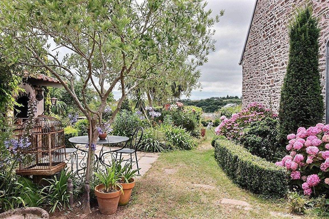 Chambre du Capitaine - Chambre du Capitaine in Plérin, Côte de Goëlo