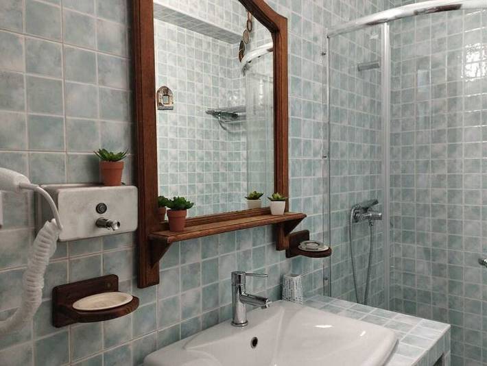 Entire apartment, Holiday apartment for 3 people with balcony in Adra, Costa de Almería