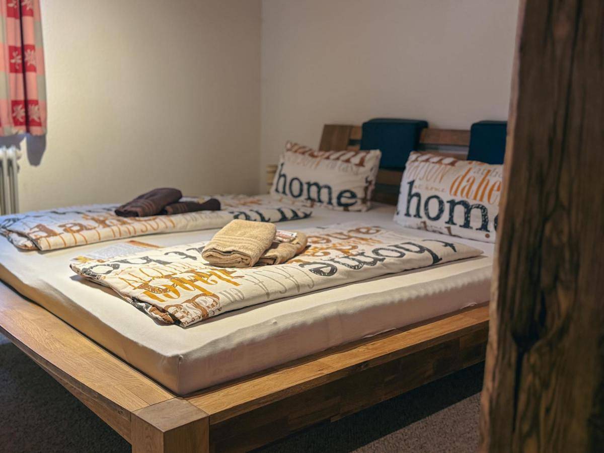 Single Room in Oberstaufen, Bayerisch Schwaben