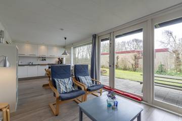 Bungalow voor 5 Personen in Callantsoog, Noord-Holland - Kust van de Noordzee, Afbeelding 3