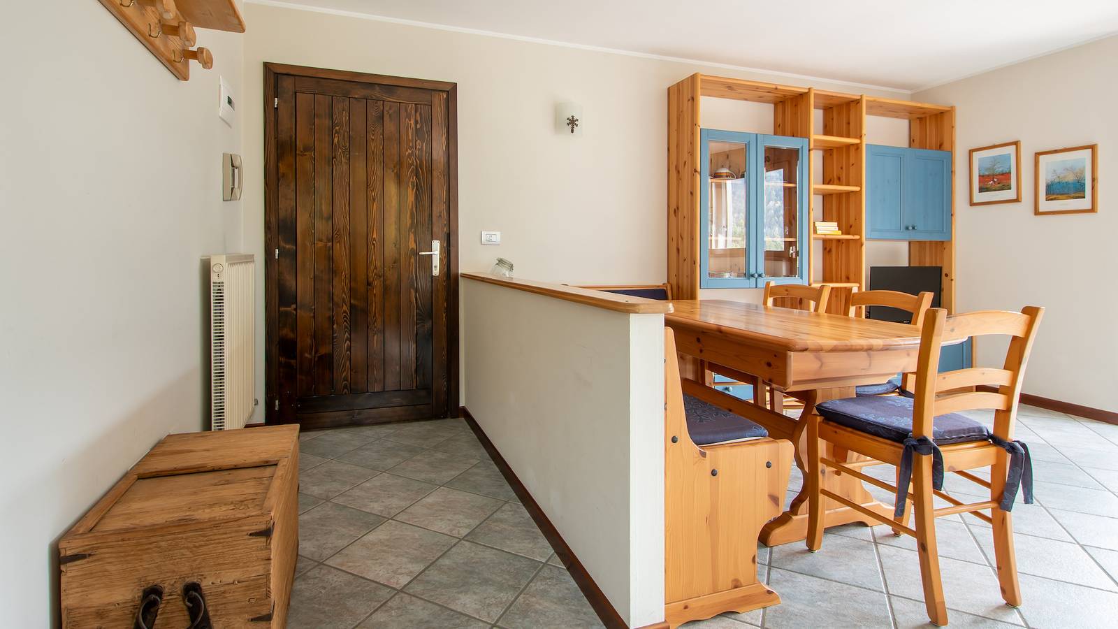 Appartamento intero, Italianway in Valdidentro, Parco Nazionale dello Stelvio