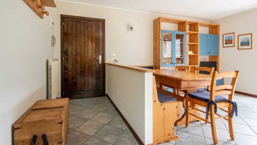 Ganze Wohnung, Italianway in Valdidentro, Nationalpark Stilfser Joch