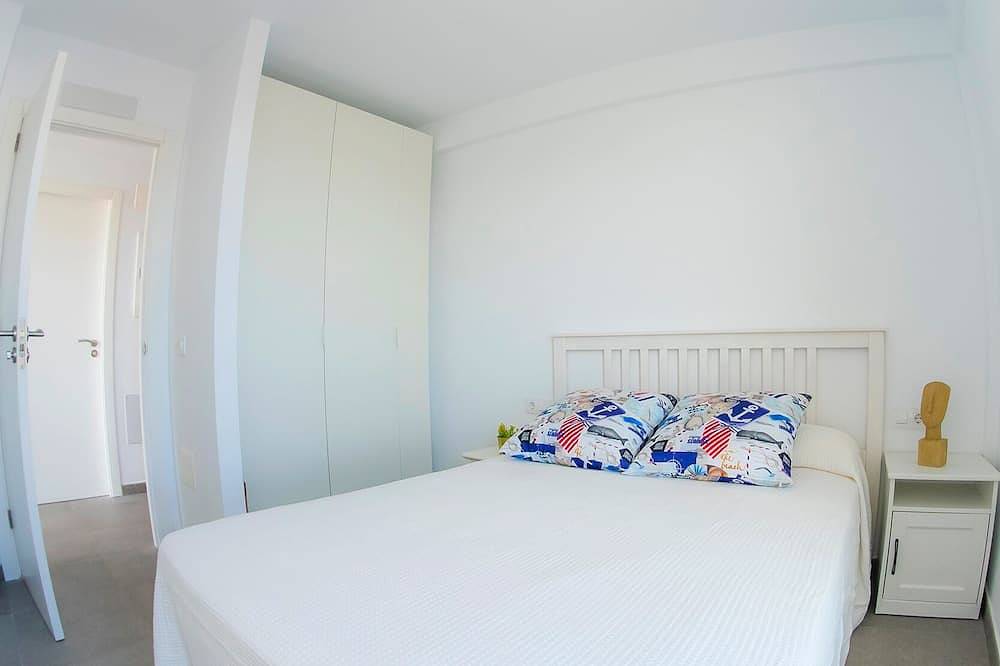 Neu Casa La Hondura, in Las Eras, an der sonnigen Küste im südosten vonteneriffa in Las Eras, Fasnia