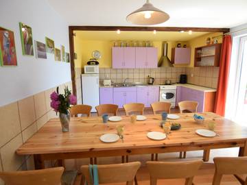 Hus för 10 Personer i Kassubien, Pommern, Bild 4