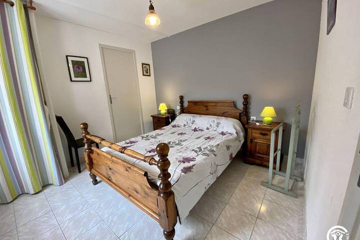 Location de vacances pour 2 personnes, avec jardin à Camplong-d'Aude - 3