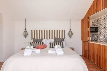 Casa Rural para 10 Personas en Canillas de Aceituno, Provincia de Málaga, Foto 2