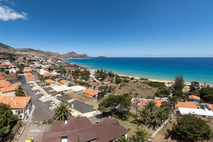Vivenda do Moinho - Zuflucht in Porto Santo in Porto Santo, Madeira