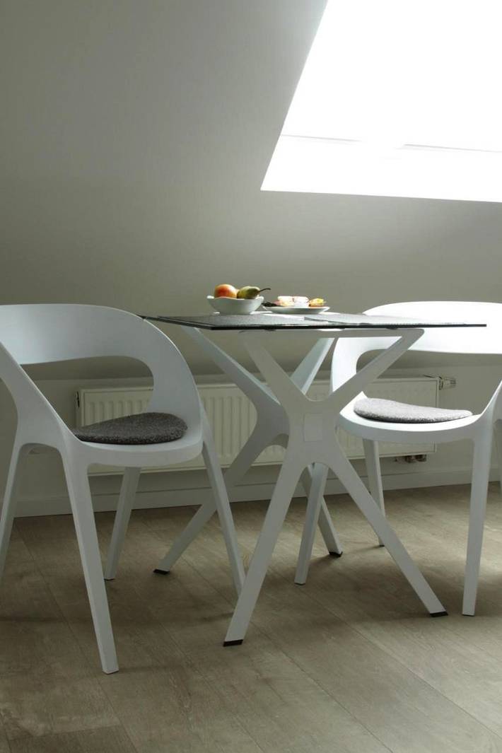 Apartmenthotel für 3 Personen, mit Terrasse in Aachen - 3