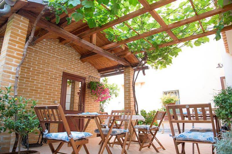 B&B Casa Marconi in Grottammare, Grottammare (Comune)