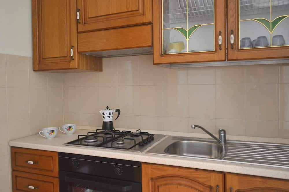 Appartamento intero, Appartamento Onde Blu con Balcone in Le Castella, Provincia di Crotone