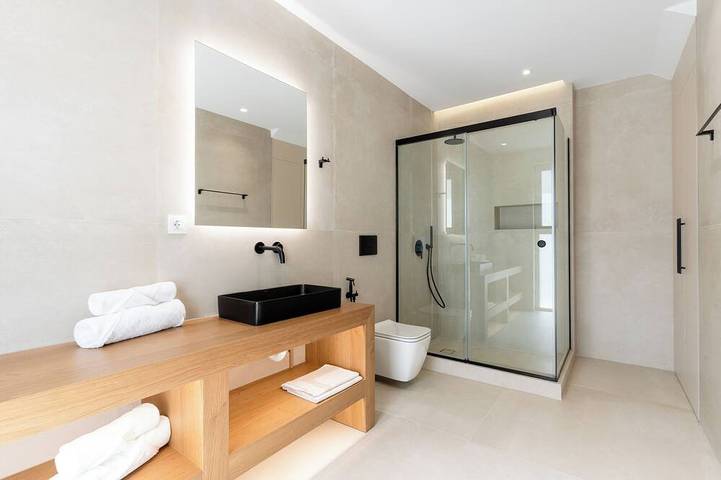 Ferienwohnung für 4 Personen, mit Haustier