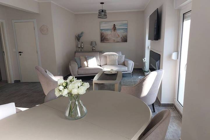 Location de vacances pour 4 personnes à Fundão