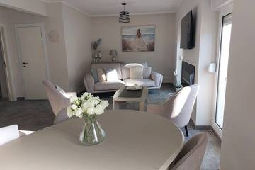 Location de vacances pour 4 personnes à Fundão