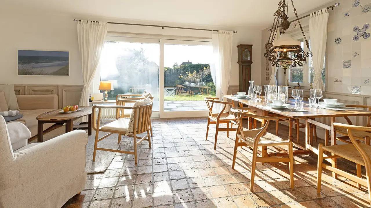 Ferienhaus für 4 Personen (85 m²) in List in List (Sylt), Sylt