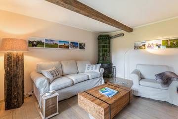 Ferienwohnung für 4 Personen in Pellworm, Nordseeinseln, Bild 4
