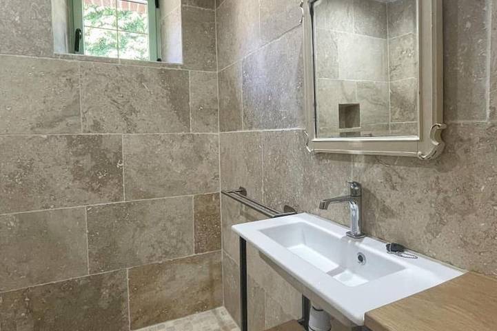 Gîte pour 4 personnes, avec Jardin à Marchainville - 4