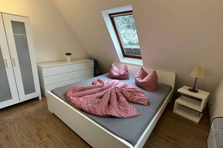 Ferienhaus für 2 Personen, mit Garten und Pool, mit Haustier in Rabenstein - 2