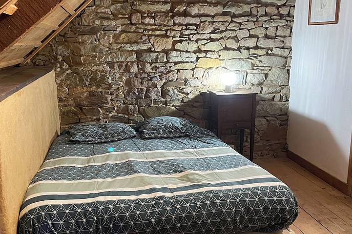 Location de vacances pour 4 personnes à Lanloup - 2