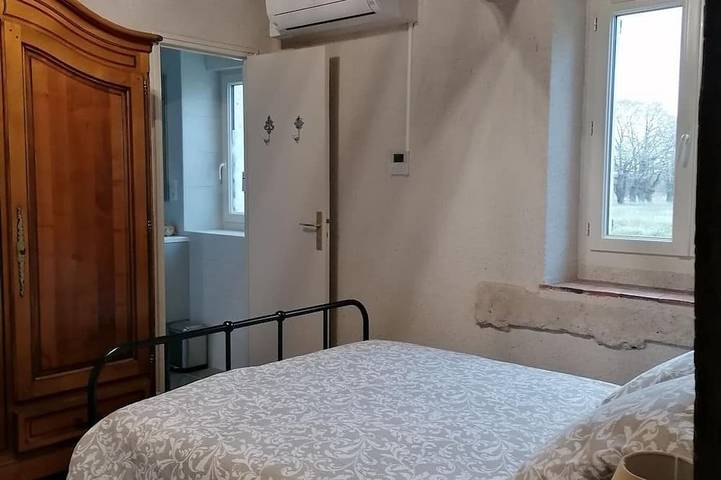 Gîte pour 10 personnes, avec terrasse à Saint-Firmin-sur-Loire - 3